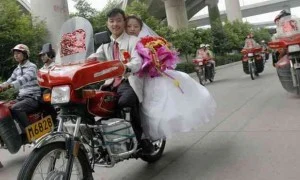 bride相关阅读