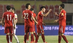 FIFA相关阅读