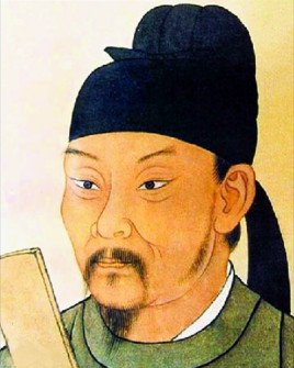 晁冲之