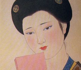崔莺莺