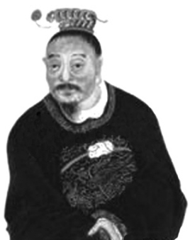 陈至