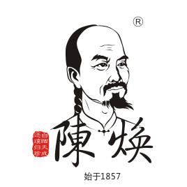 陈焕