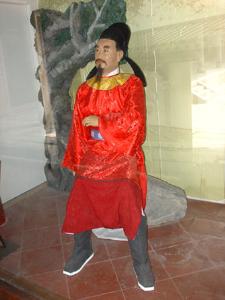 常衮