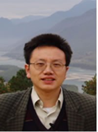 陈鹏飞