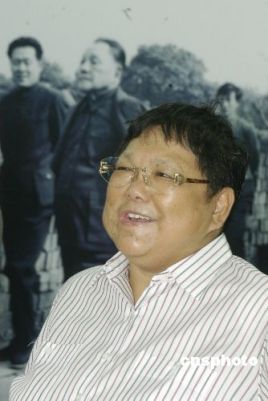邓林