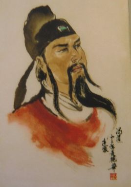 冯道