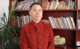 高吉