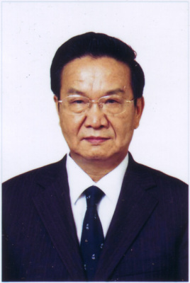 李坚