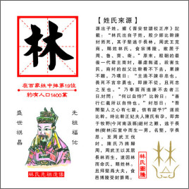 林氏