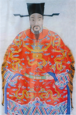 马光祖