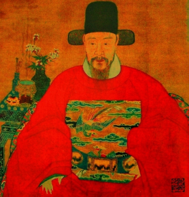 牛谅