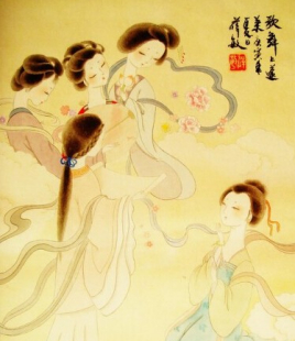 戚逍遥
