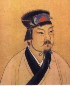 麹信陵