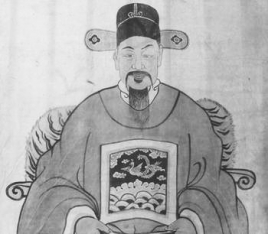 齐之鸾