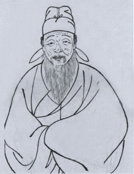 钦叔阳