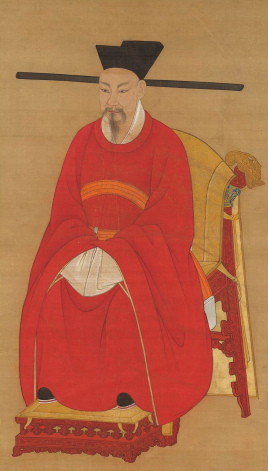 宋理宗