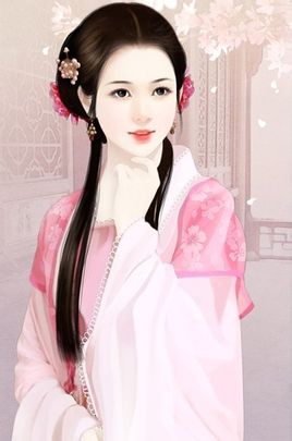 桃花夫人