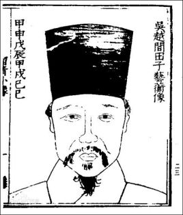 田艺蘅