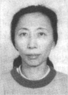 唐敏