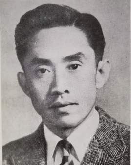 覃子豪