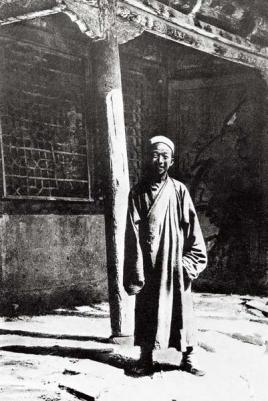王道士