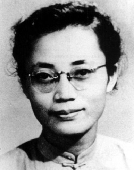 萧静