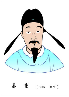 易重