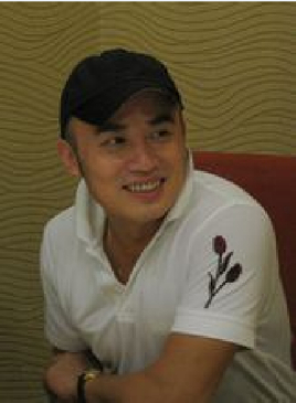 杨鸿