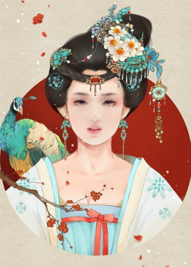 宜芬公主